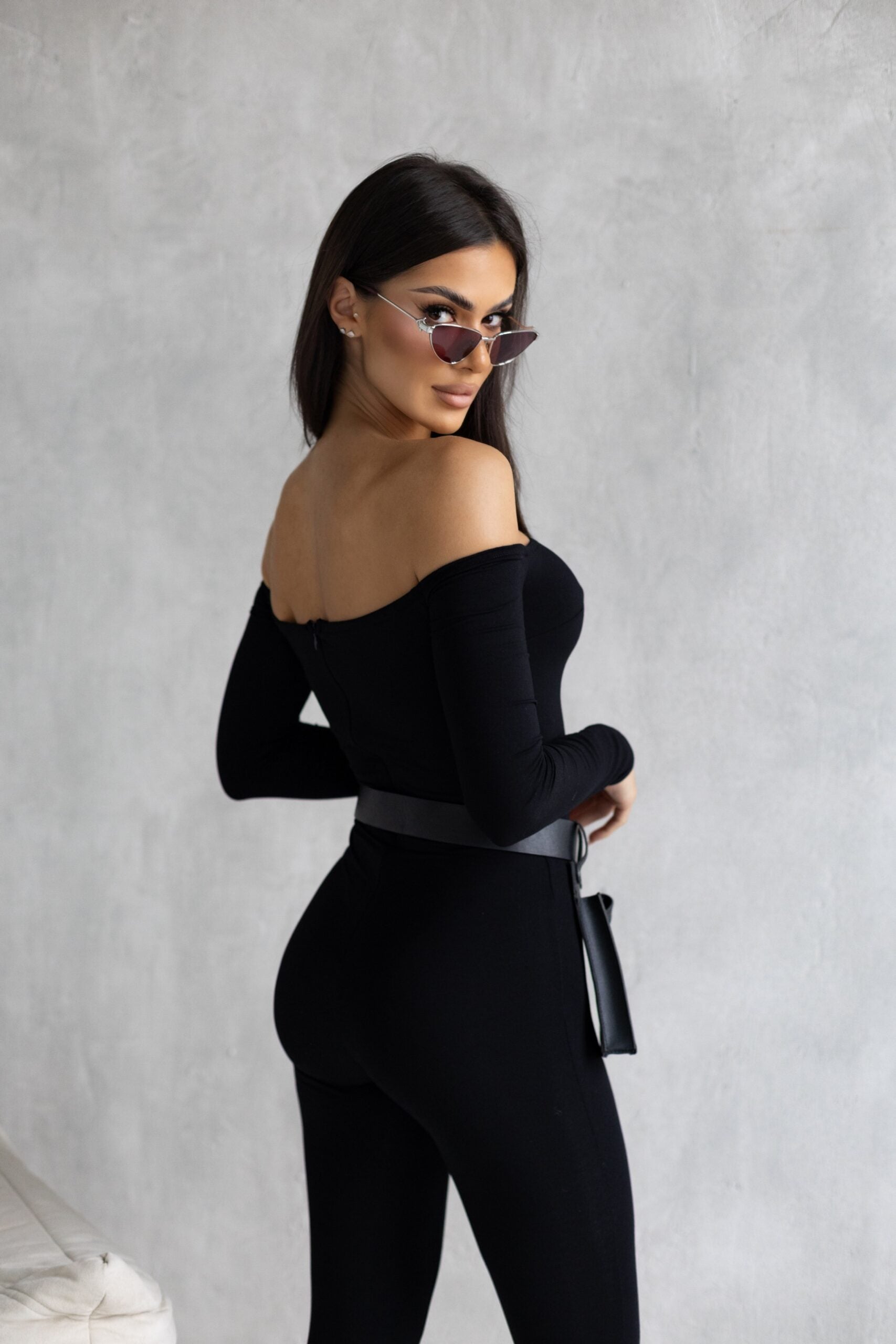 POSE JUMPSUIT