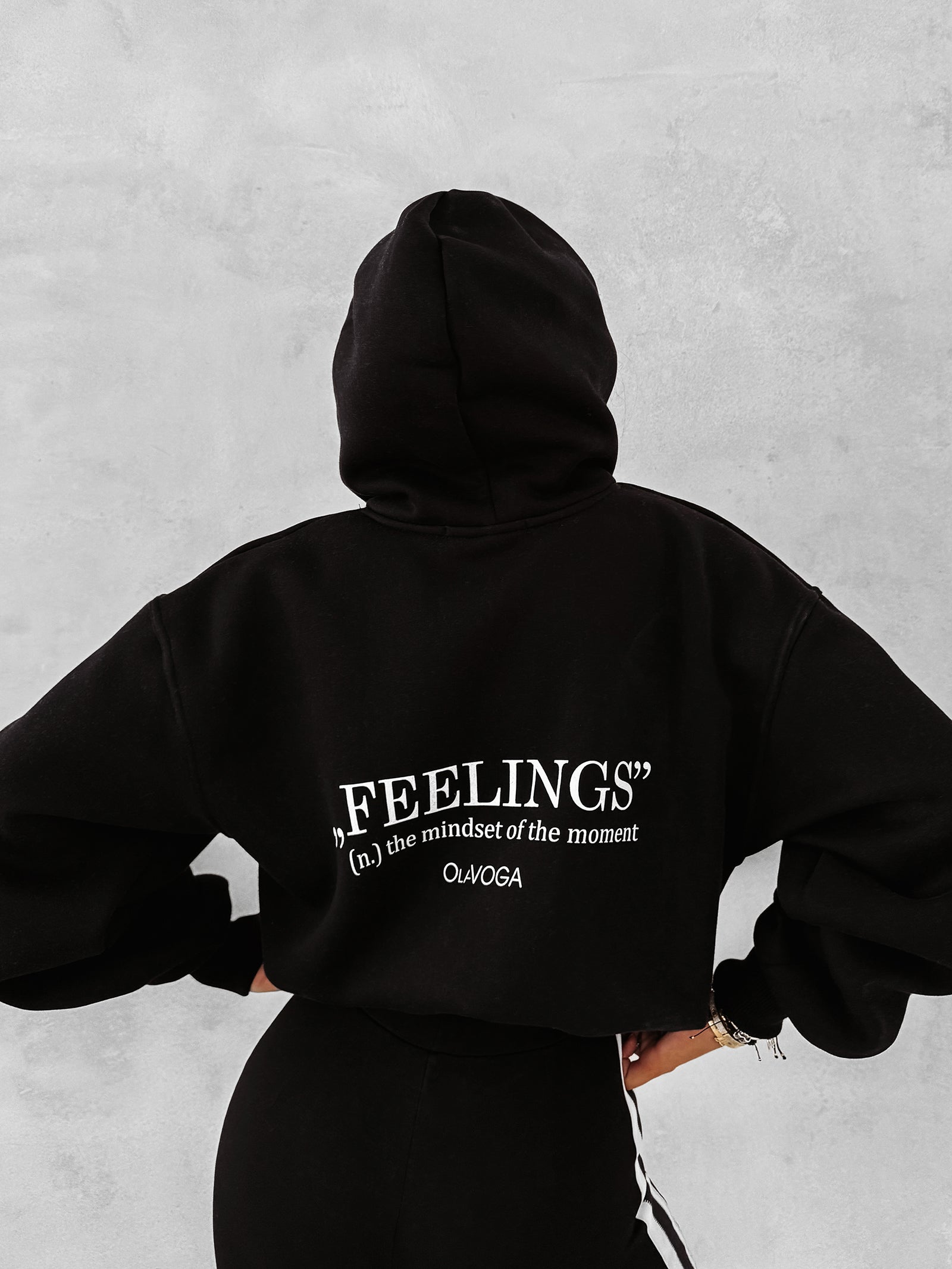FEELINGS women&