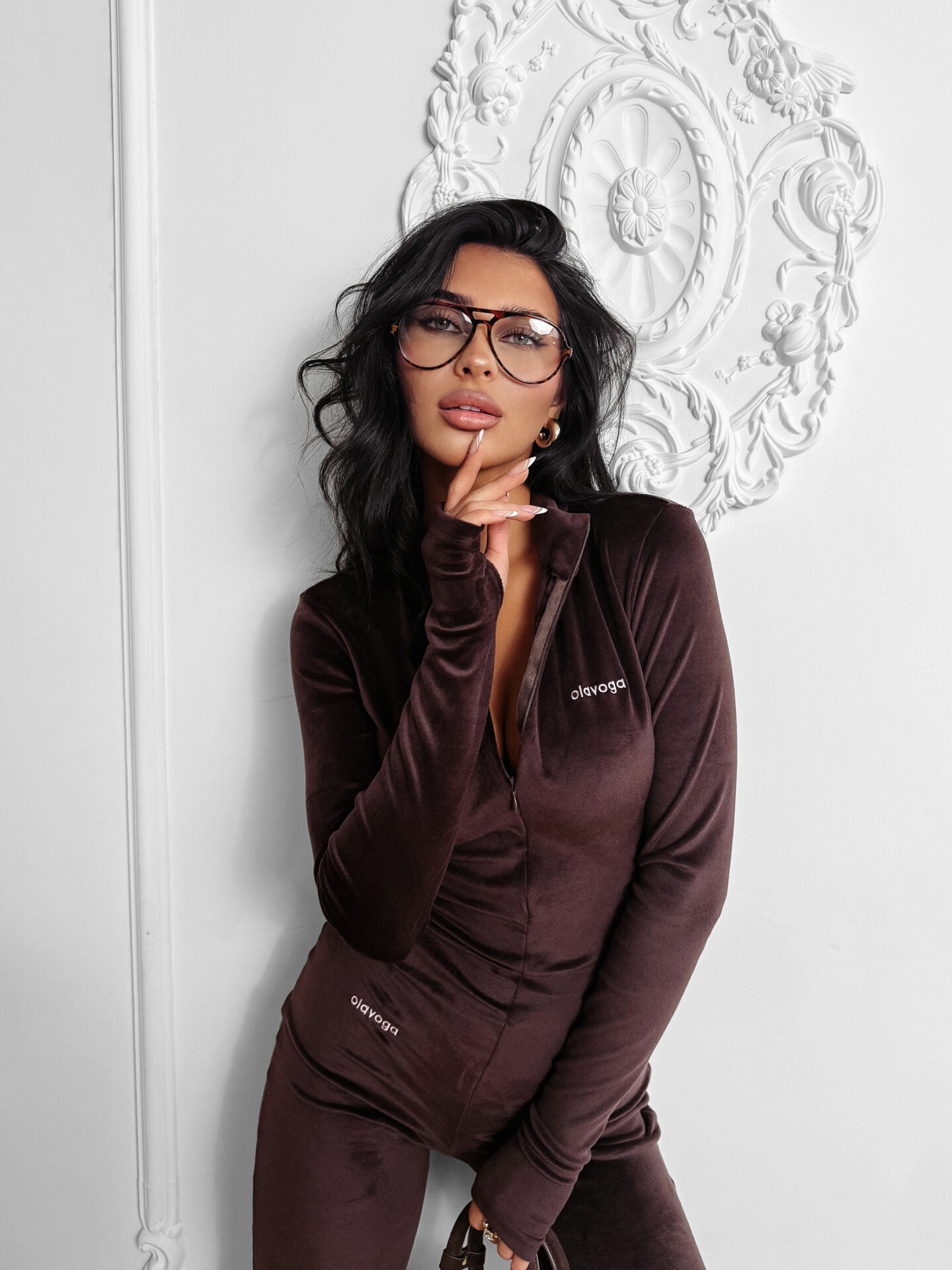 CRYSTAL FLARE women&