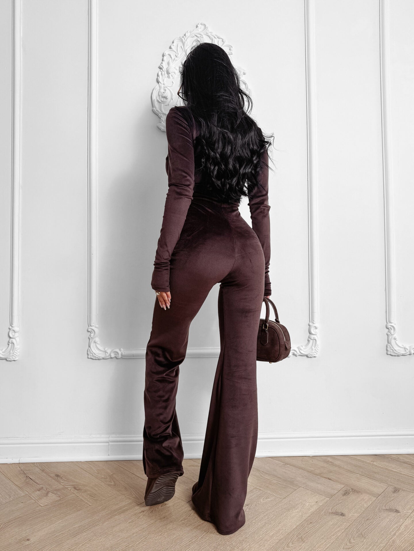 CRYSTAL FLARE women&