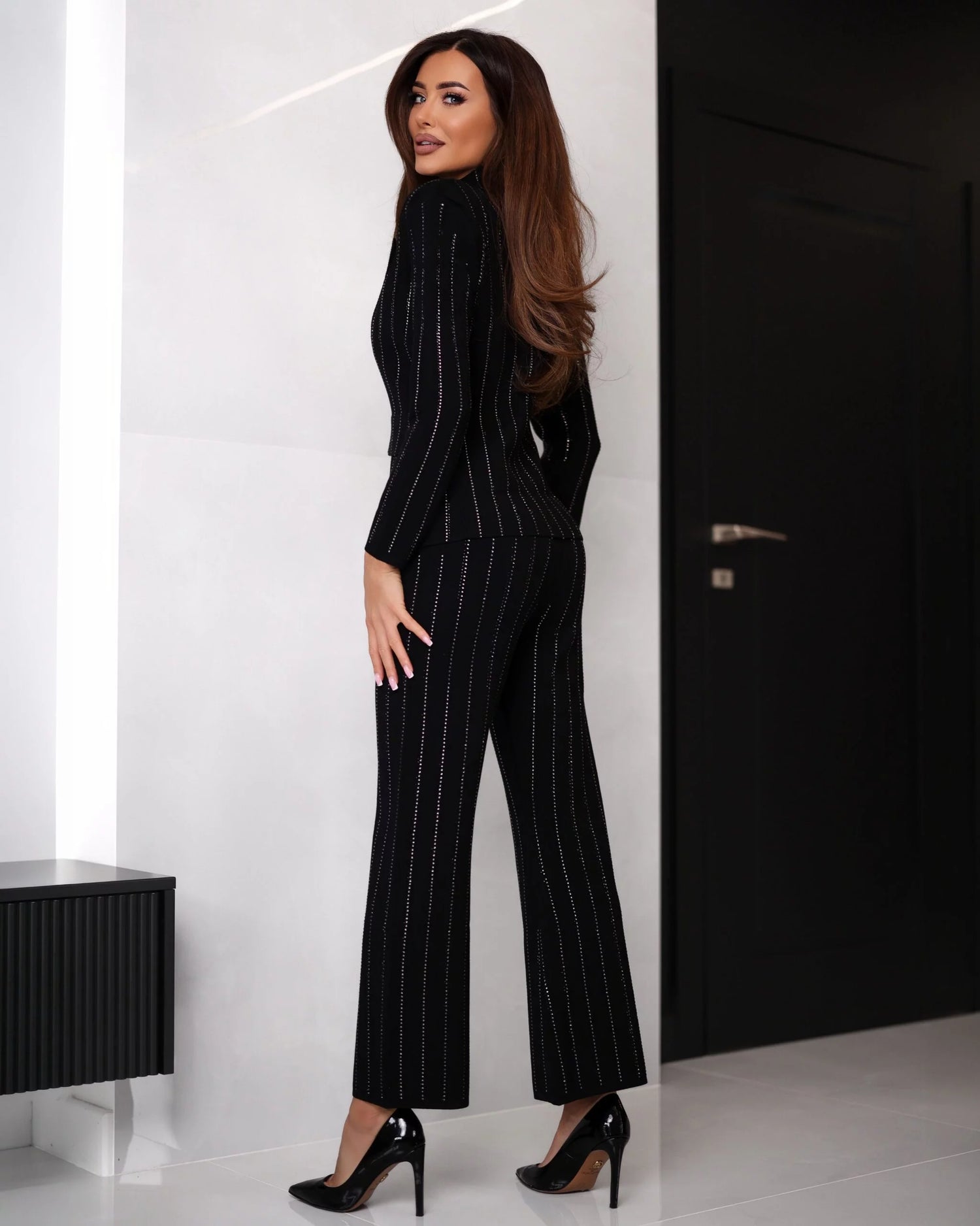 Black women’s pants – Glam Line