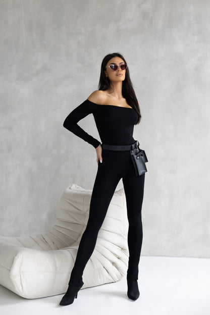 POSE JUMPSUIT