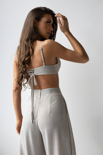 LILY STAR – SET WITH GLITTER