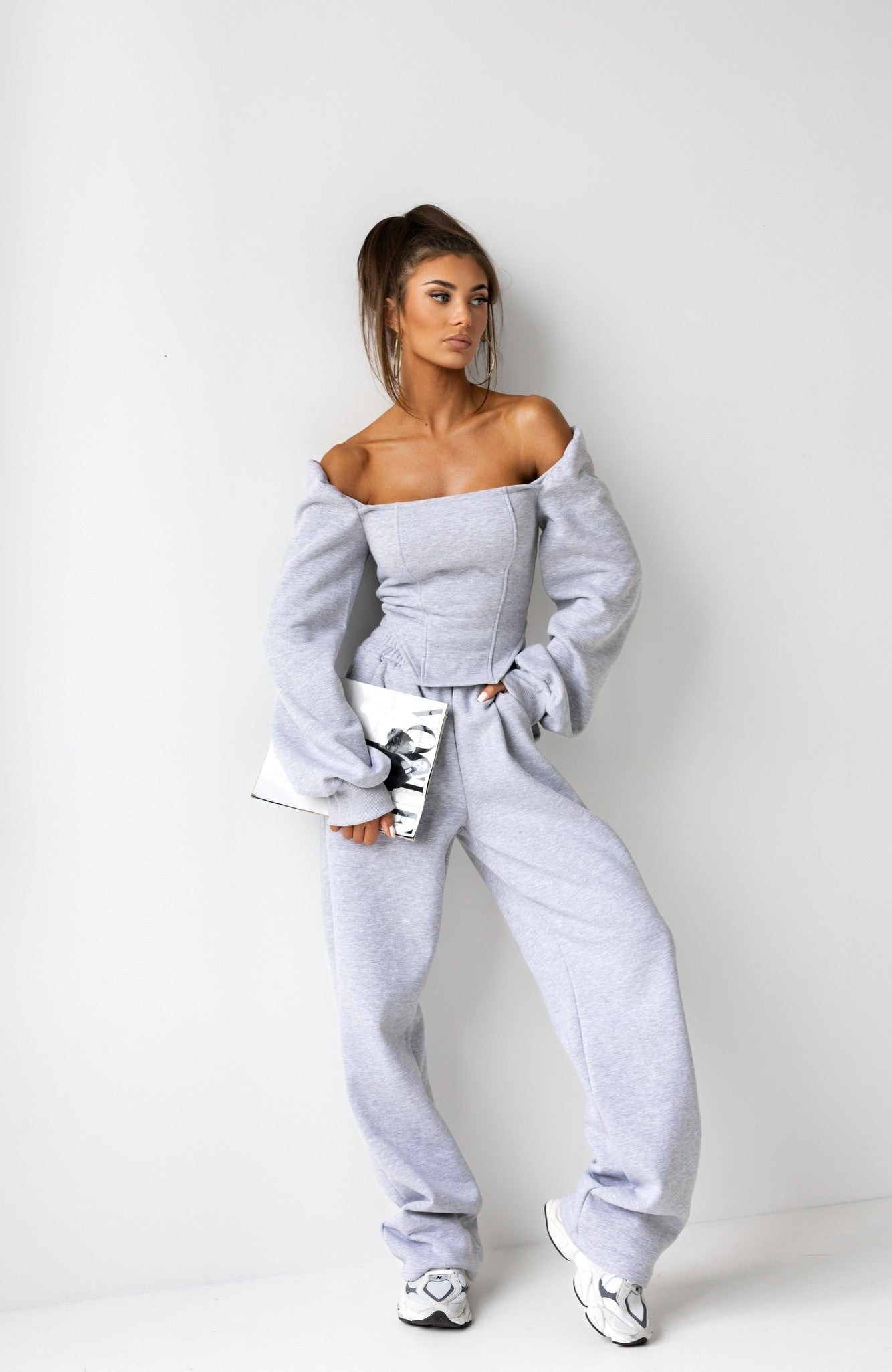 COLORADO SET – DRESS COMPOSITE