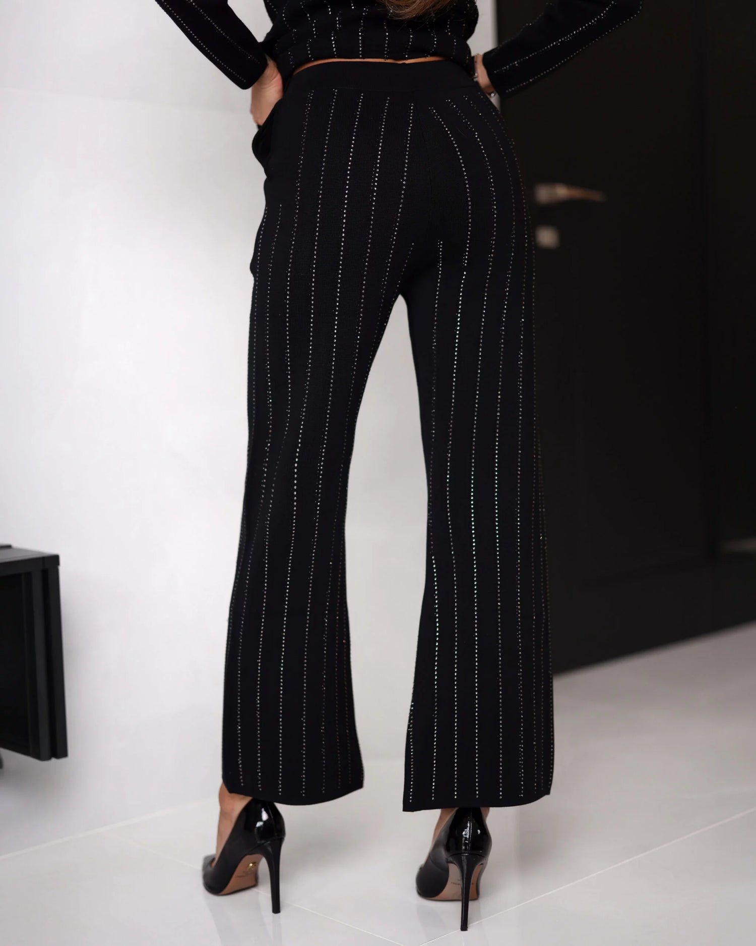 Black women’s pants – Glam Line