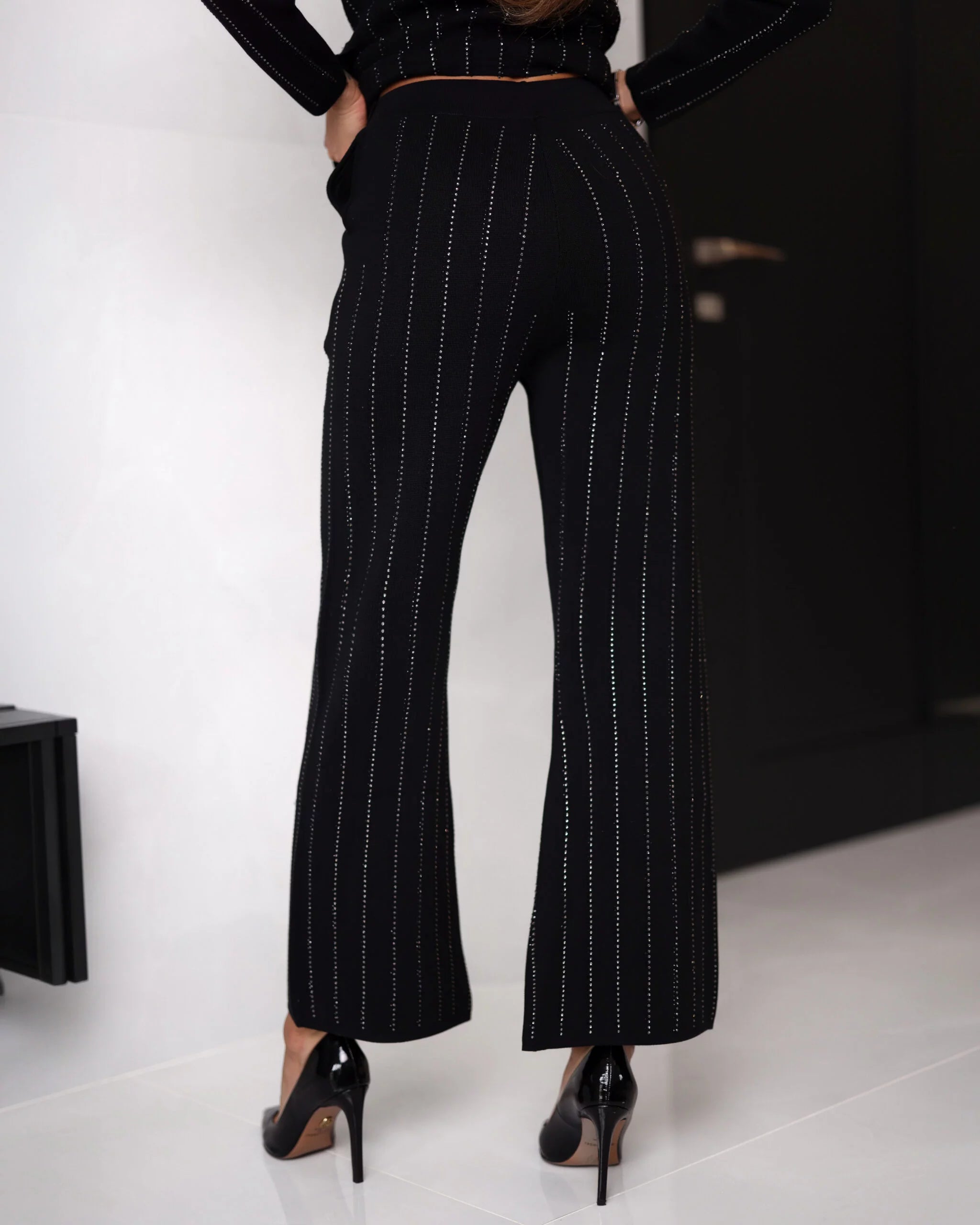 Black women’s pants – Glam Line