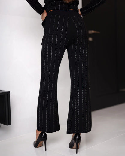 Black women’s pants – Glam Line