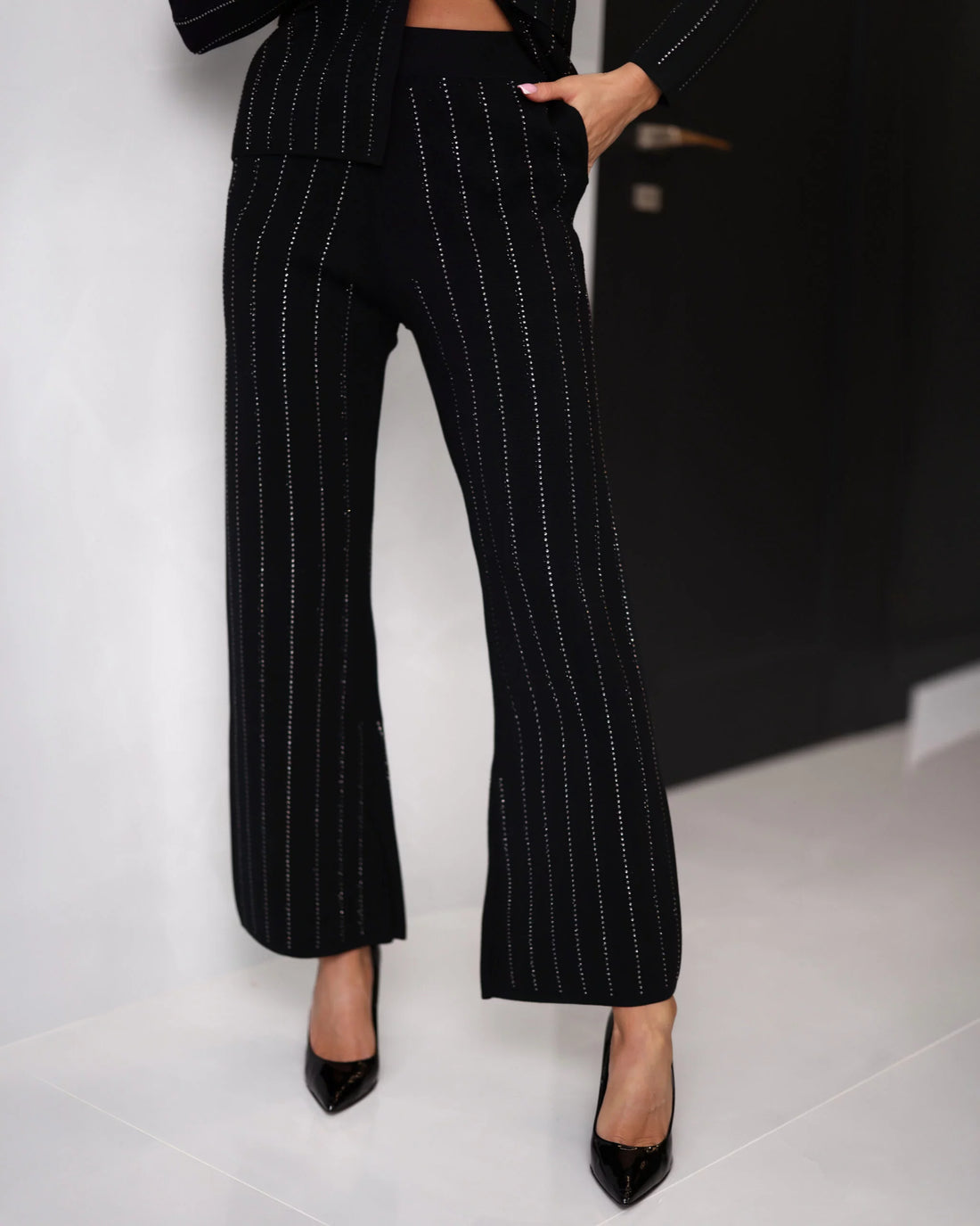 Black women’s pants – Glam Line