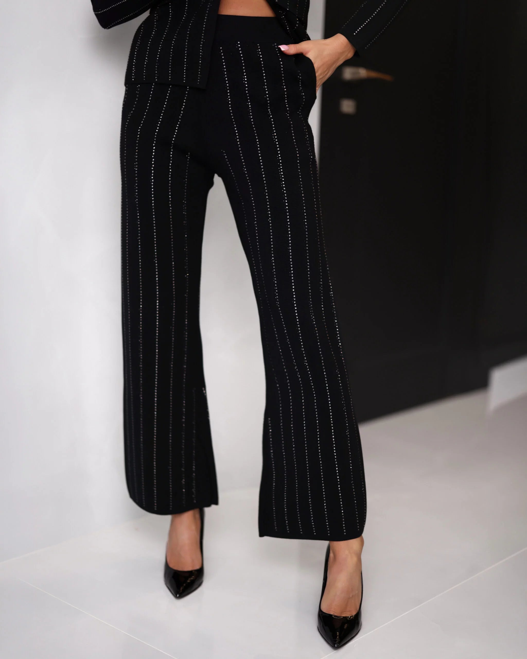 Black women’s pants – Glam Line