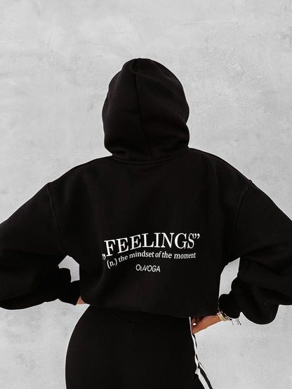 FEELINGS women&