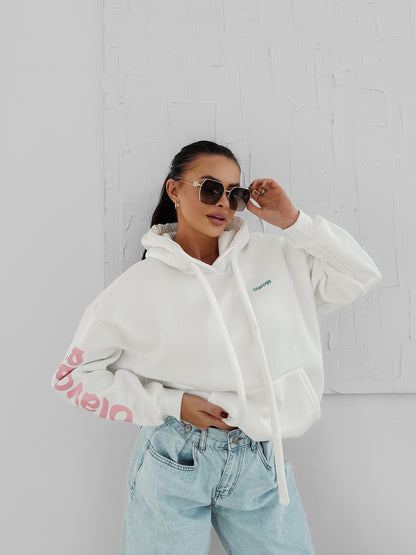 PURE COMFORT ecru women&