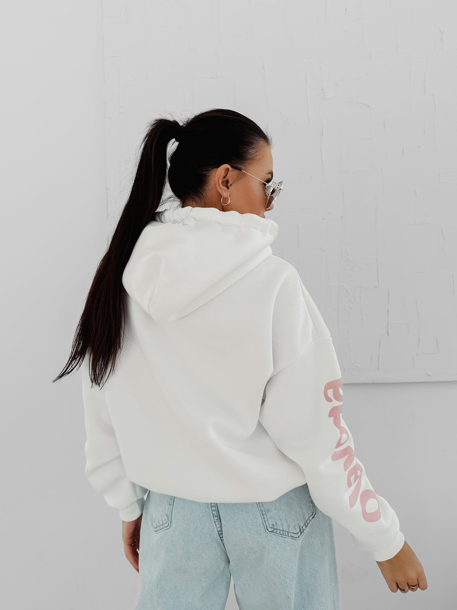 PURE COMFORT ecru women&