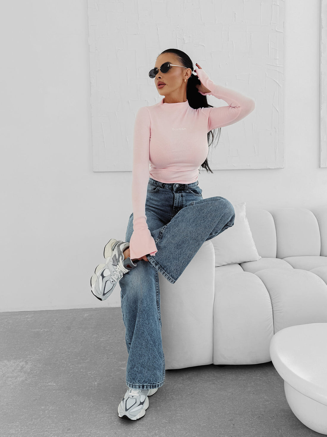 AUTUMN powder women&