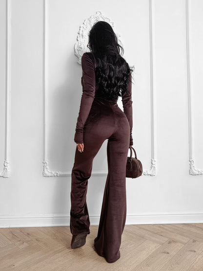 CRYSTAL FLARE women&