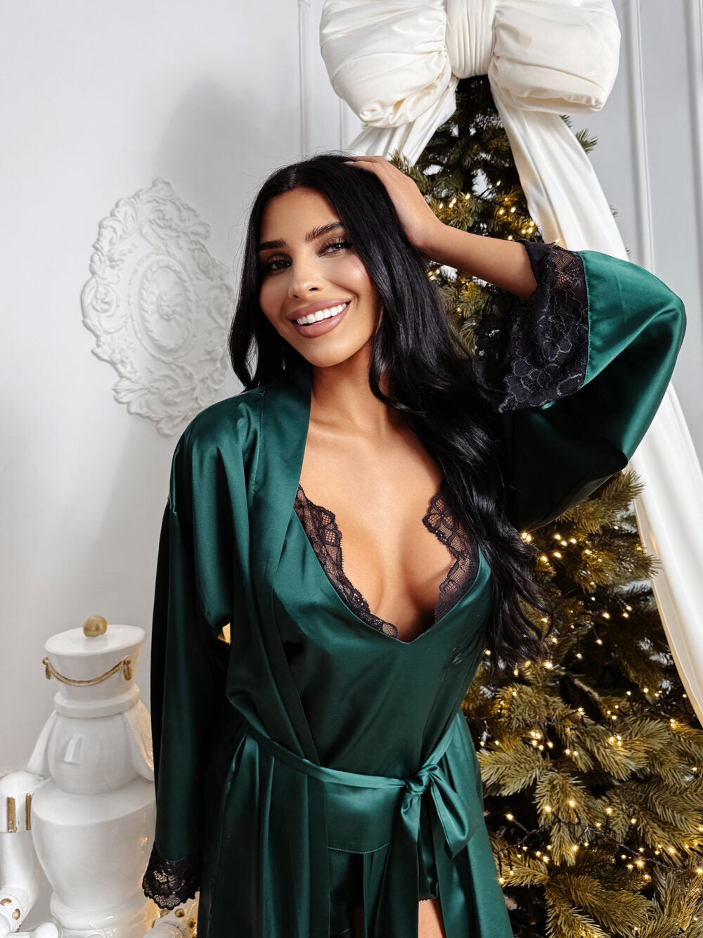 OLAVOGA SAFFRON women&