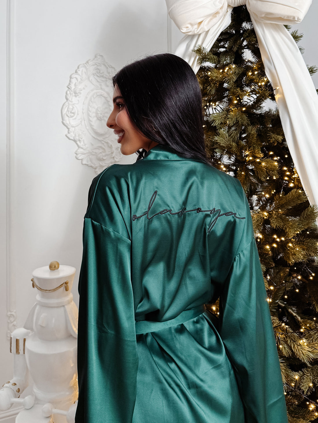 OLAVOGA SAFFRON women&